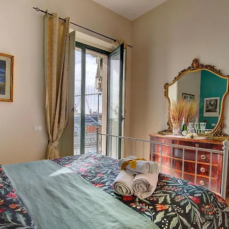 Salernum - Monte Mare *