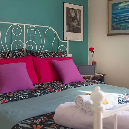 Salernum - Monte Mare * ساليرنو