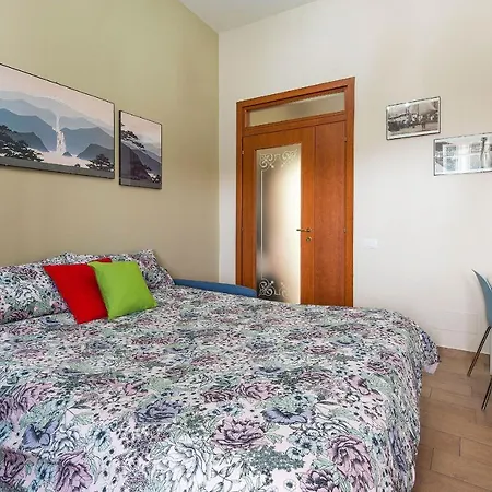 Σπίτι διακοπών Salernum - Monte Mare