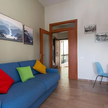 بيت للعطل Salernum - Monte Mare