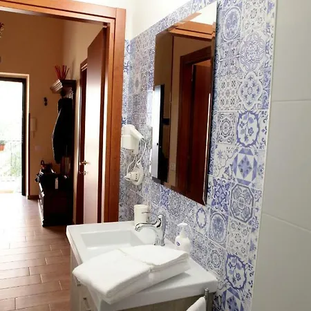 Salernum - Monte Mare *