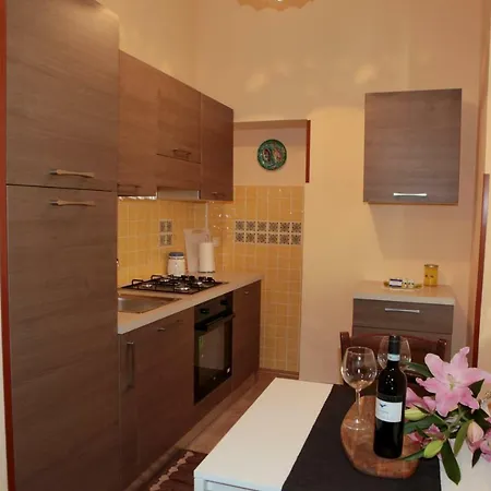 Salernum - Monte Mare *