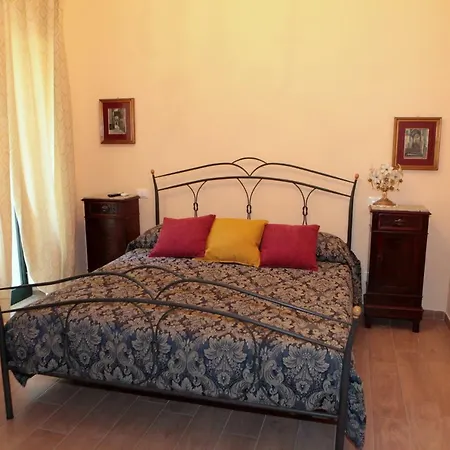 Salernum - Monte Mare Σπίτι διακοπών Σαλέρνο