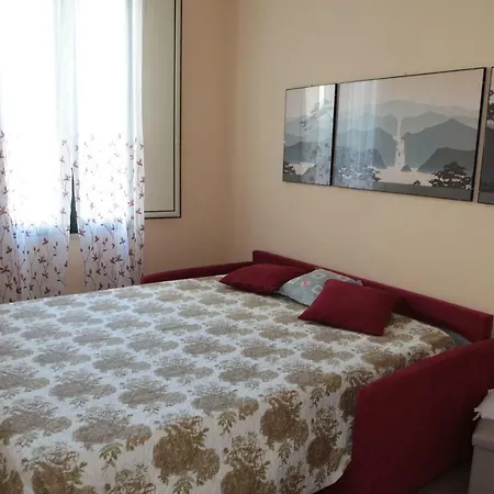 Salernum - Monte Mare *