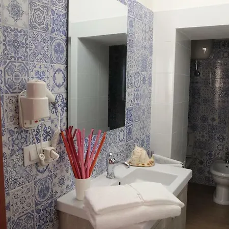 Salernum - Monte Mare