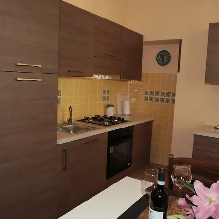 Salernum - Monte Mare