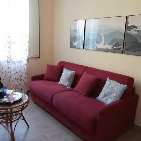 Salernum - Monte Mare