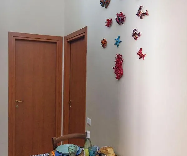 Salernum - Monte Mare Салерно