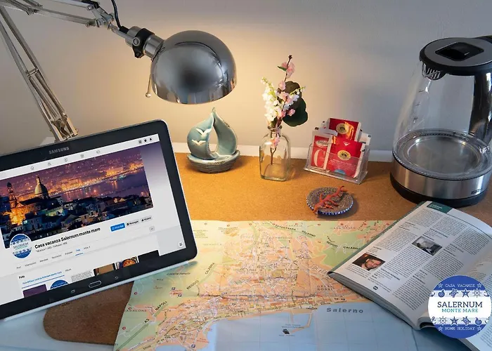 Salernum - Monte Mare