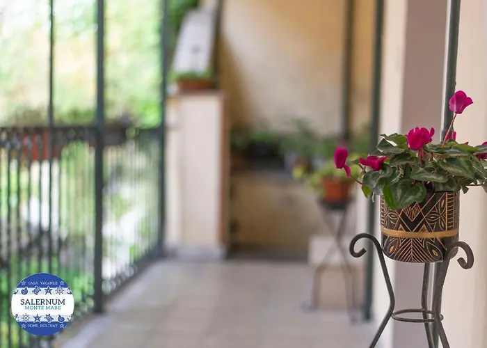 Salernum - Monte Mare *