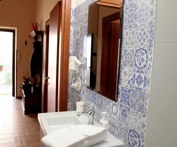 Salernum - Monte Mare *