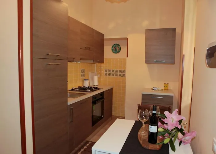 Salernum - Monte Mare *