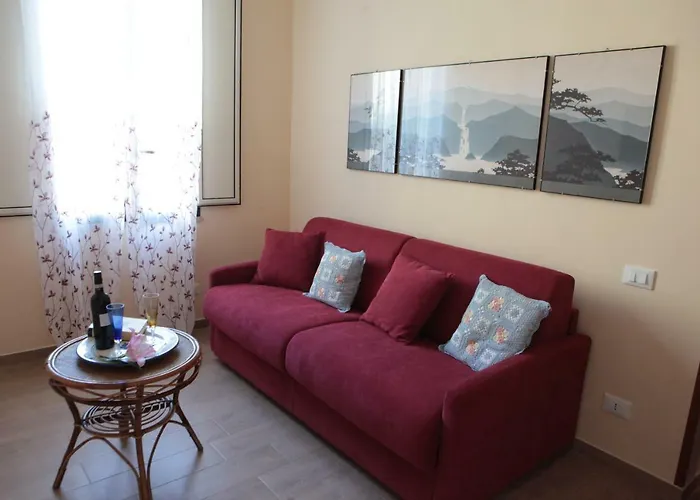 Salernum - Monte Mare