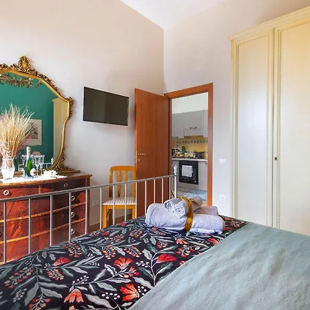 Holiday home Salernum - Monte Mare
