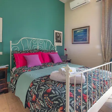 Salernum - Monte Mare Salerno