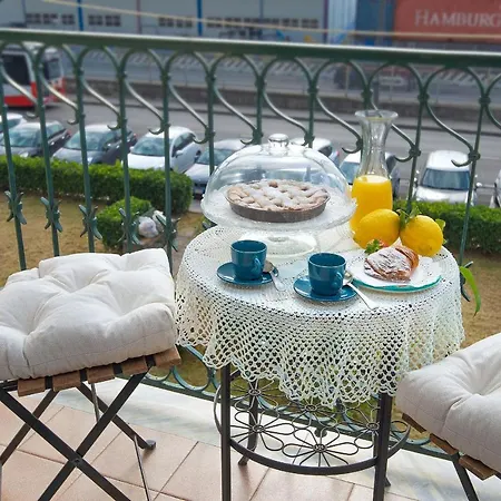 Salernum - Monte Mare * Salerno