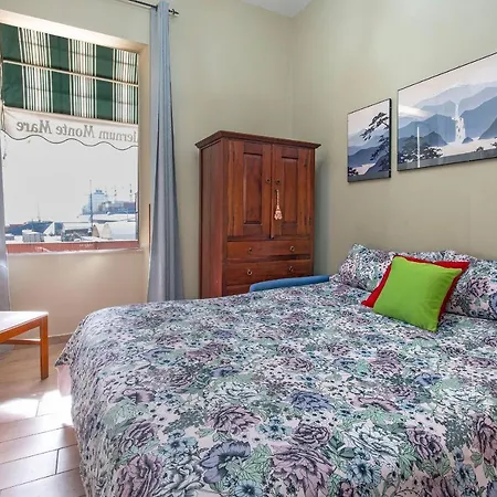 Ferienhaus Salernum - Monte Mare Salerno