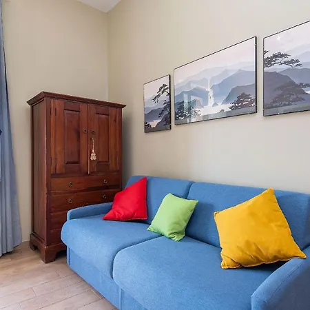 Salernum - Monte Mare Holiday home *