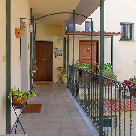 Salernum - Monte Mare Salerno