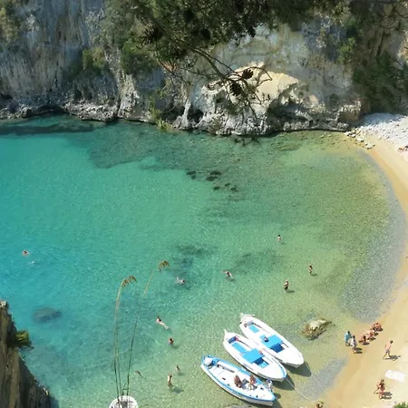 Salernum - Monte Mare Salerno