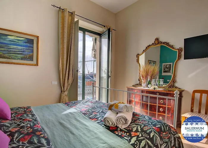 Salernum - Monte Mare *