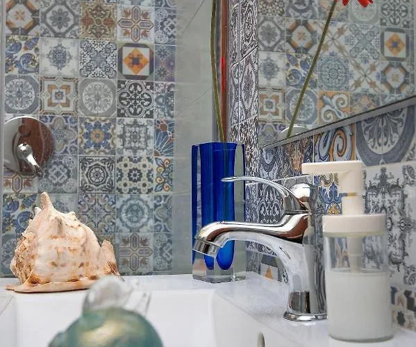 Ferienhaus Salernum - Monte Mare