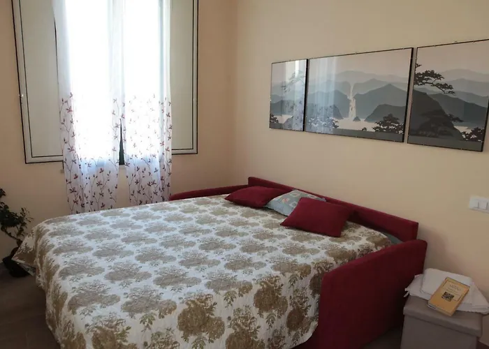 Salernum - Monte Mare *