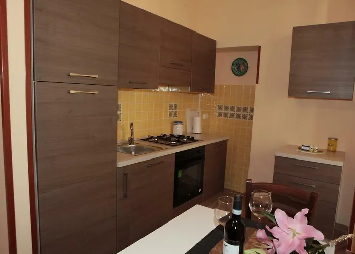 Salernum - Monte Mare